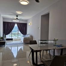 Residensi Permata Dual key @Taman Melawati 