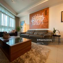 Condominium for Rent