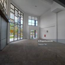 Shop-office for Rent