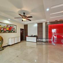 Best Deal 2.5 Storey Bungalow House Bandar Damai Perdana