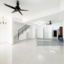 Very nice Enviroment, Good Security