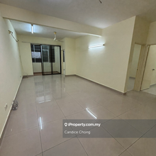 Anggerik Residensi, Taman Anggerik Perdana , Kajang