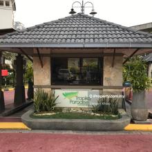 Condominium for Rent