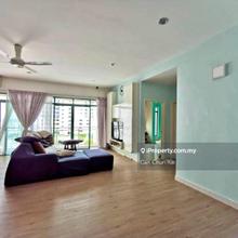 Tanjung Park @ Tanjung Tokong fully furnished