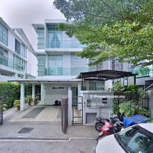 Vila Laman Cahaya, Jalan Cahaya 3, Off Jalan Datuk Sulaiman, KL