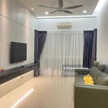 Berlian Setapak Residency @ Setapak