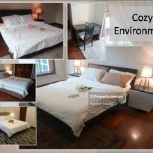 Zooview Bungalow, Fully furnished, welcome for viewing