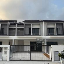 New 24 x 80 1-Storey House Rm1.8k Monthly Payment New Project