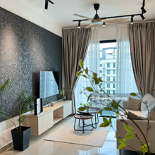 Lavile KL Cheras Fully Furnished