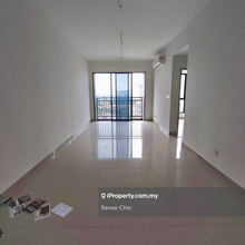 Platinum Arena Brand New Condo Old Klang Road 