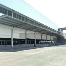 Balakong Jaya Bangi Kajang Detached Factory For Sale