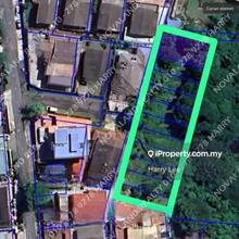 Taman supreme 21872 residential land freehold 3.2m 27aug25