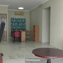 Condominium for Rent