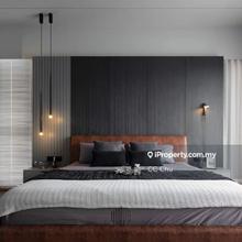 Condominium for Rent