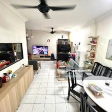 Indah Condo Lower Floor Prima Damansara