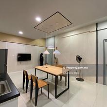 3 Bedrooms Fully furnished for rent.