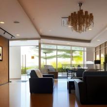 Standalone Hotel - 89 Spacious Rooms, Rm25 mil Included Setup !