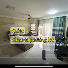 Palm Spring condo fully furnished 