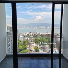 Luminari Condominium @Butterworth
