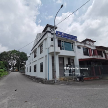 Taman Scientex