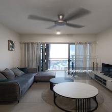 Sunway Geolake Residences Near Sunway Pyramid Monash Taylor University