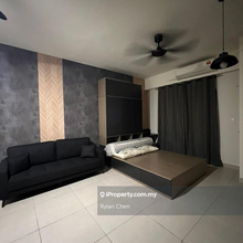 Edusphere, Cyberjaya Studio For Rent beside Uoc, Mmu, Putrajaya