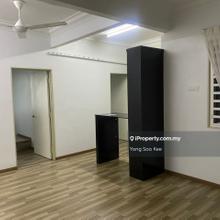 Simpang Ampat @ Royale Lembah Indah Apartment for rent 