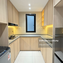 Ready to Move In