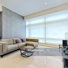 Banyan Tree Signature Pavilion 