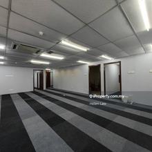 Office Space at Plaza Jay Muda at Melaka Town Gajah Berang Ong Kim Wee