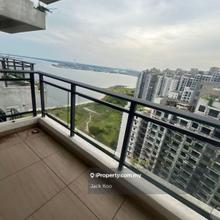 Forest City -Ataraxia Park 4 Fully 