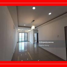 Kuchai Lama Palace Court For Sale ! Under Bank Value! High Floor!