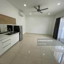 Desa Park Ciry Arkadia Soho For Sale
