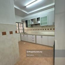 2 Storey Terrace House At Bandar Tun Hussein Onn For Sale!