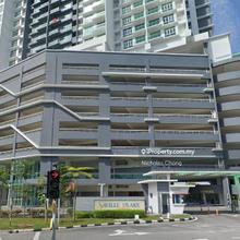 Below Market 47% - Saville D Lake, Puchong