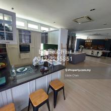 Brand-New, With Private Lift, Freehold Exclusive Bungalow, Corner-Lot