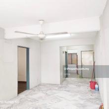 Level 1 Easy Access To Suke Highway Okid Apartment Bukit Indah Ampang