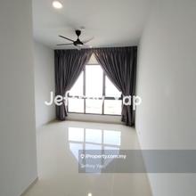 Amani Residences@ Bandar Puteri Puchong (Partly Furnished )