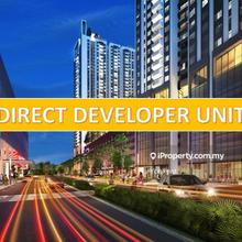 Gem Residence Butterworth Direct Developer unit