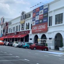 Shop-office for Sale