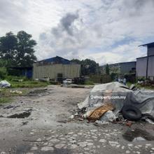 2 Acres Land Semenyih Hi Tech 5 Industrial Land Selangor