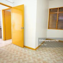 Newly refurnished Unit, wise location 