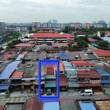 Double Storey Terrace @ Taman Dato Harun, Petaling Jaya
