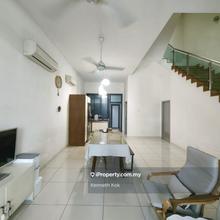 3 Storey Intermediate Superlink House @ Riverdale, Usj Onepark, Usj1 
