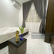 Rent room available 