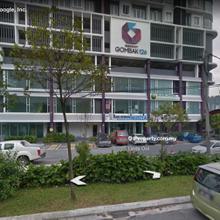 Gombak 126 Fully Furnished For Sale