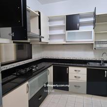Casa Indah 1 Condo for rent partly furnished