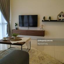 3 Bedrooms Inwood Unit Looking For A New Homeowner