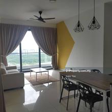 Eco Nest - Iskandar Puteri