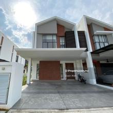 Limited & Below Market 2 Storey End Lot Call Elwin For Viewing
